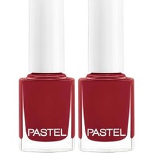 Prime Pastel Pure Oje 395 2li Paket