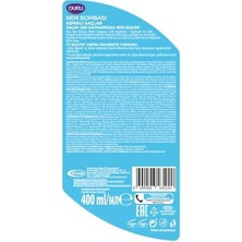 Prime Kepek Karşıtı Şampuan, 400 ml