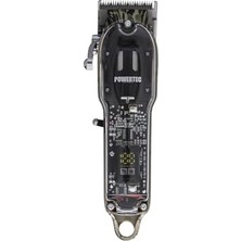 Prime Powertec TR-8700 Saç Sakal Tıraş Makinesi