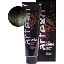 Prime Artego Saç Boyası 150ML | No - 5.00 Açık Soğuk Kahverengi