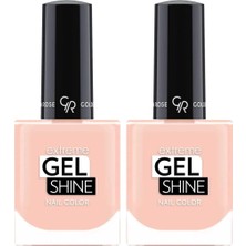 Prime Extreme Gel Nail NO:105 - Oje 2li Paket