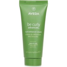 Prime Aveda Be Curly Advanced Curl Enhancer Bukle Belirginleştirici Krem 40 ml
