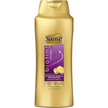Prime Suave Biotin Infusion Güçlendirici Şampuan 828ML