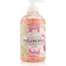 Prime Nesti Dante Philosophia Lift Natural Soap 500ML