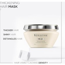 Prime Kerastase-Yoğunlaştırıcı Maske - Densifique Masque Densite 200 ml 3474636403929