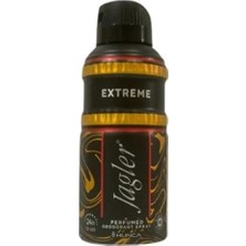 Prime Jagler Extreme Deodorant Erkek 150 ml