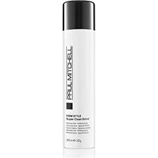 Prime Paul Mitchell Super Clean Tutucu Sprey 300 ml