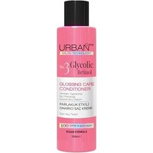 Prime Glycolic Retinol Parlaklık Etkili Onarıcı Saç Bakım KREMI-250ML-GLOSS