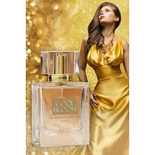 Prime Alberto Taccini Bloom Kadın Parfümü 50 ml 1 Paket (1 x 50 Ml)