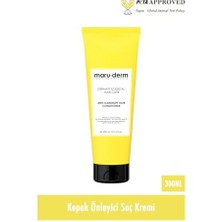 Prime Maru.derm Kepek Karşıtı Saç Kremi 300 ml