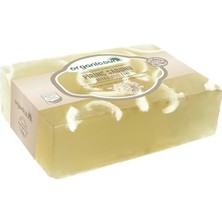Prime Doğal Pirinç Sabunu 140 gr x 2 Adet Tüm Cilt Tipleri Için Beyazlatıcı Etkili