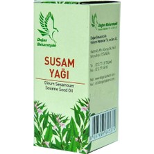 Prime Doğan Susam Yağı 50CC