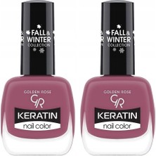 Prime Golden Rose Keratın Fall&wınter Collectıon NO:210 2li Paket