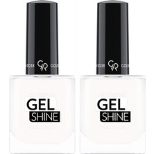 Prime Extreme Gel Nail No:03 2li Paket