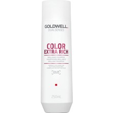 Prime Goldwell Dualsenses Rich Parlaklık Veren Şampuan 250 ml