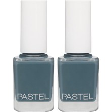 Prime Pastel Pure Oje 432 2li Paket