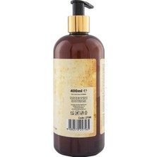 Prime Argan Yağı Özlü Besleyici ve Nemlendirici Vücut Losyonu (400 Ml)