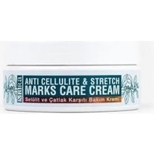 Prime Mara Selülit ve Çatlak Bakım Kremi 150 ml