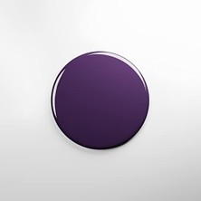 Prime Minevital Deep Purple - Nefes Alan Oje,, Water Permeable 15 ml (14)