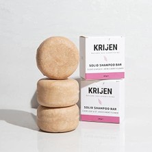 Prime Karanfil & Kantaron Katı Şampuan 100 gr