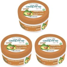 Prime Soft Prebiyotik El, Yüz ve Vücut Kremi 30 ml (3 Paketi)