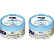 Prime Cream Soft 150ML (2 Paketi)