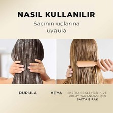 Prime Pantene Aqualight Saç Kremi 275 ml