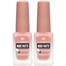 Prime Nude Nail Polish 10 1 Paket (1 x 1 Adet) 2li Paket