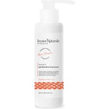 Prime Kıvırcık Saçlar Için Bukle Belirginleştirici Saç Bakım Kremi (Insane 9) 100ML