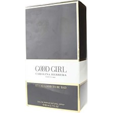 Prime Carolina Herrera Good Edp 80ML