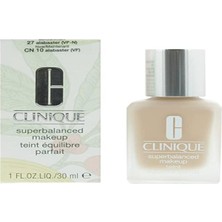 Prime Superbalanced Makeup Fondöten 30 ml Cn 10
