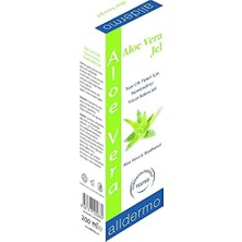 Prime Vücut Bak.jeli 200ML Aloe Vera