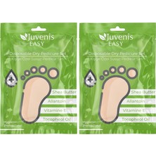 Prime Juvenis Pedikür Seti (2 Paketi)