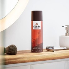 Prime Tabac Original Shave Foam 200 Ml- Kokulu Traş Köpüğü