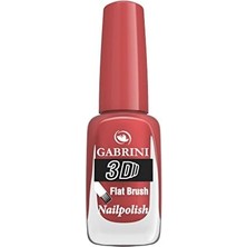 Prime 3D Nail Polish 31 1 Paket (1 x 1 Adet)
