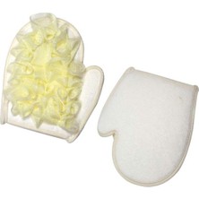 Prime Koton Oval Duş Süngeri