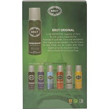 Prime Brüt Madalyon Set 100 ml Edt + 200 ml Deodorant Set 239250
