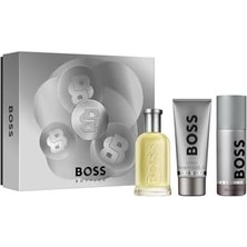 Prime Boss No:6 Bottled Edt 100 ml Set Erkek Parfüm Set