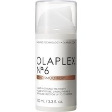 Prime Olaplex Nº.6 Smoother - Bağ Güçlendirici Saç Şekillendirici 100 ml