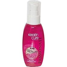 Prime Passionate Saç Serum Keratin Kürü 100 ml 8691228210313