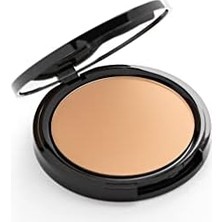 Prime Elle Microfine Pressed Powder –mineral Pudra -Porcelain Finish 12G --716