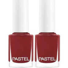 Prime Pastel Pure Oje 398 (2 Paketi)