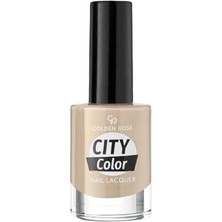 Prime City Nail Lacquer No: 72 - Parlak ve Uzun Süre Kalıcı Oje 10.2 ml