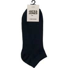 Jack & Jones Jack Jones Dongo Short Men's Sock Noos