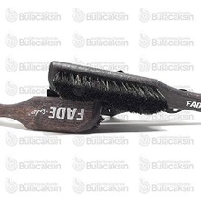 Prime Rodeo Professiaonal Fade Brush S