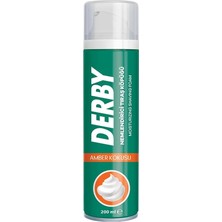 Prime Tıraş Köpüğü 200 ml
