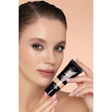 Prime Soft Smooth Hydrating Foundation NO:215 - Nemlendirici Fondöten