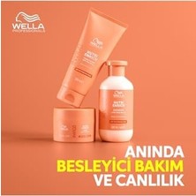 Prime Professionals Invigo Nutri-Enrich Derinlemesine Besleyici Mucize Balsam 150 Ml-Kuru&yıpranmış