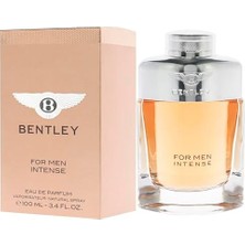 Prime Bentley For Men Intense Edp 100 ml Erkek Parfüm