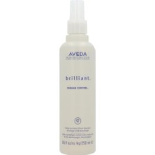 Prime Aveda Brilliant Damage Control Saç Koruyucu Sprey 250 ml